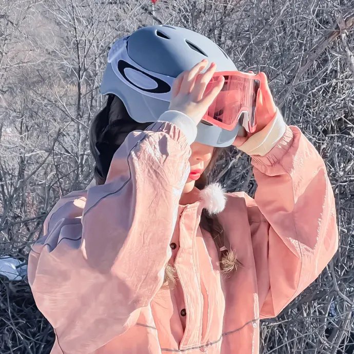 噢,亲爱的莫妮卡