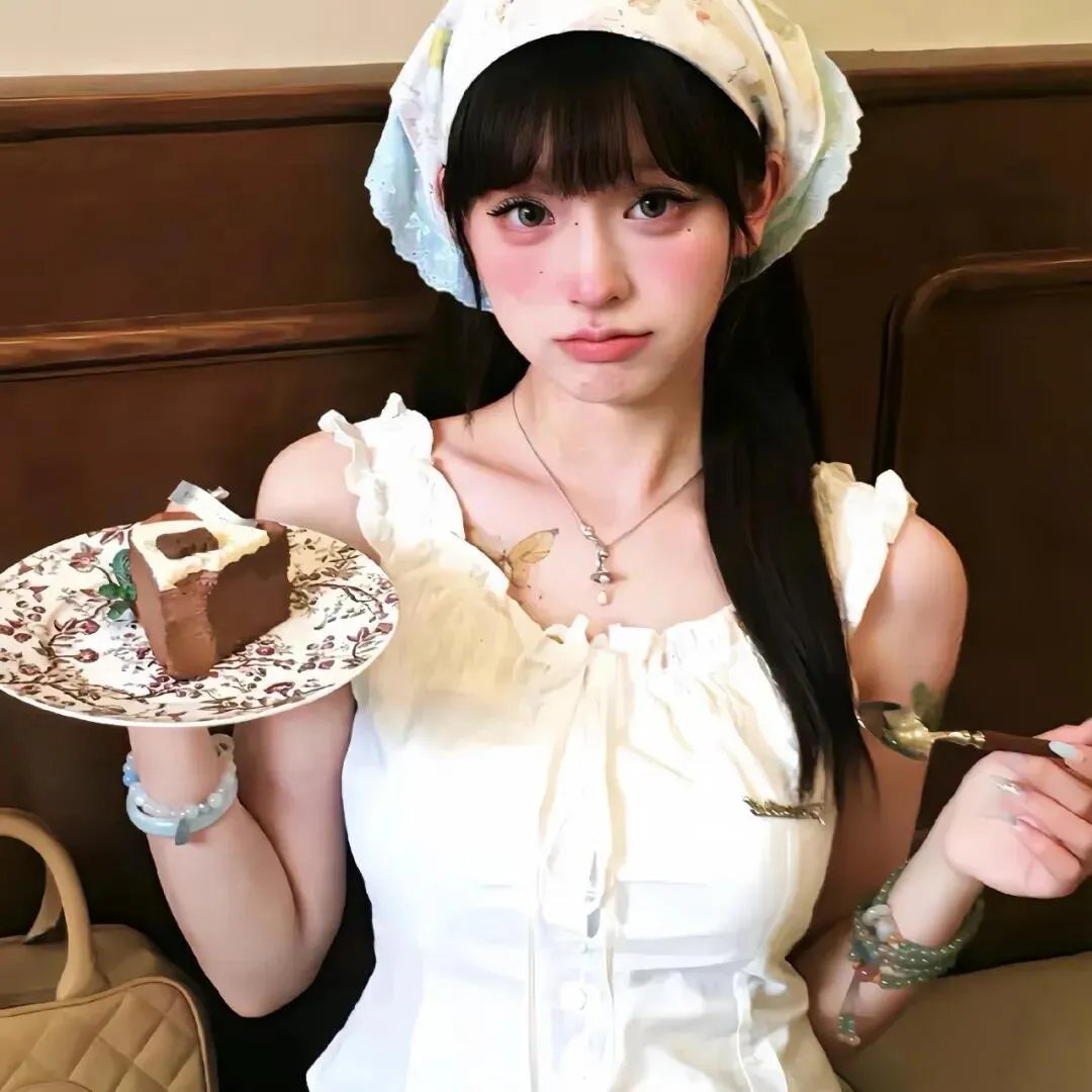俏师娘